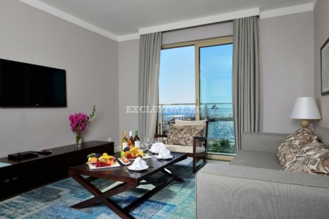 آپارتمان در  Bodrum ، امارات متحده عربی 2 خوابه ، 89 متر مربع.  شماره 9968 - 17