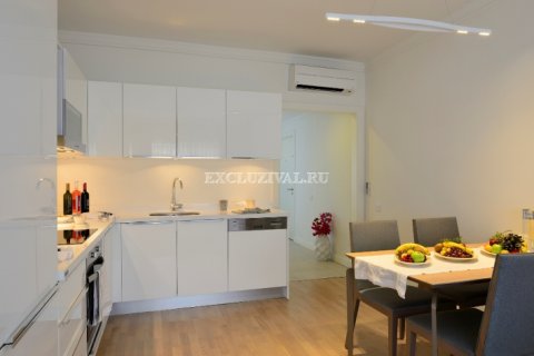 آپارتمان در  Bodrum ، امارات متحده عربی 2 خوابه ، 89 متر مربع.  شماره 9968 - 19