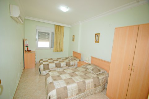 مجتمع مسکونی در Tosmur،  Alanya ، امارات متحده عربی 2 خوابه  شماره 11322 - 2