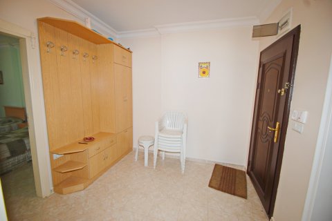 مجتمع مسکونی در Tosmur،  Alanya ، امارات متحده عربی 2 خوابه  شماره 11322 - 6