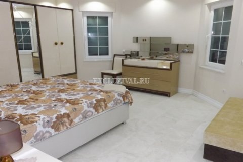 ویلا در  Kemer ، امارات متحده عربی 6 خوابه ، 230 متر مربع.  شماره 9881 - 27