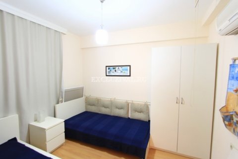 آپارتمان در  Bodrum ، امارات متحده عربی 4 خوابه ، 180 متر مربع.  شماره 9901 - 14
