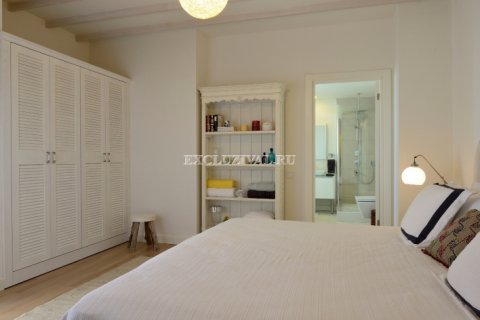 آپارتمان در  Bodrum ، امارات متحده عربی 3 خوابه ، 150 متر مربع.  شماره 9967 - 4