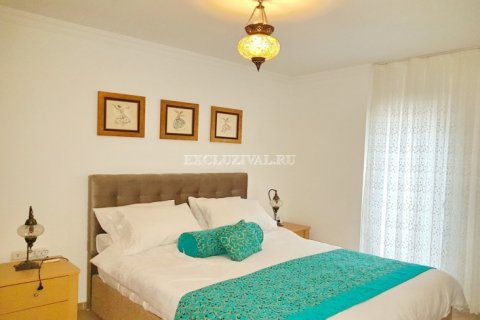 آپارتمان در  Bodrum ، امارات متحده عربی 3 خوابه ، 75 متر مربع.  شماره 9876 - 1
