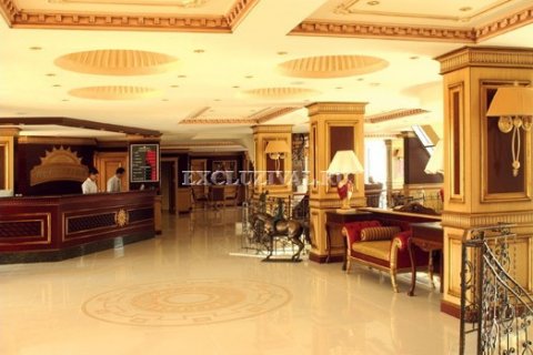 هتل در  Bodrum ، امارات متحده عربی  شماره 9809 - 1