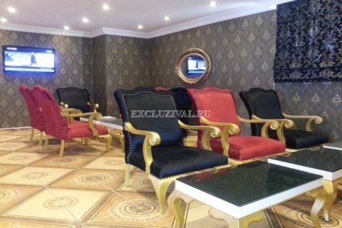 هتل در  Antalya ، امارات متحده عربی 890 متر مربع.  شماره 9748 - 3