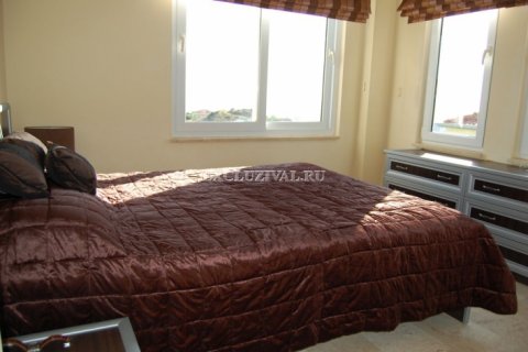 ویلا در  Alanya ، امارات متحده عربی 3 خوابه ، 200 متر مربع.  شماره 9950 - 20