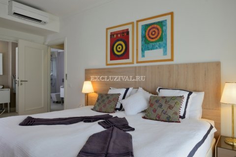 آپارتمان در  Bodrum ، امارات متحده عربی 2 خوابه ، 89 متر مربع.  شماره 9968 - 20