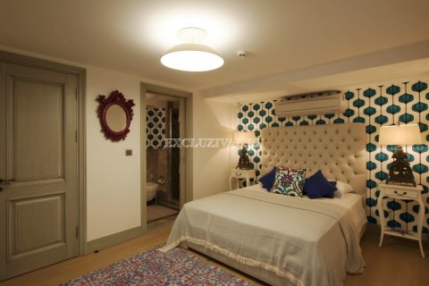 ویلا در  Bodrum ، امارات متحده عربی 5 خوابه ، 356 متر مربع.  شماره 9869 - 16