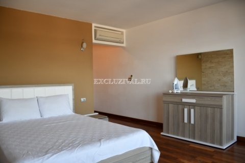 آپارتمان در  Bodrum ، امارات متحده عربی 2 خوابه ، 100 متر مربع.  شماره 9847 - 20