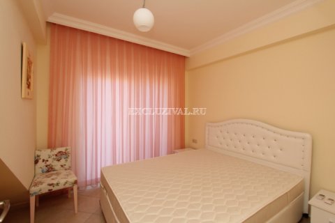 آپارتمان در  Didim ، امارات متحده عربی 3 خوابه ، 120 متر مربع.  شماره 9951 - 22