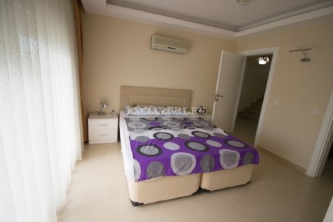 ویلا در  Belek ، امارات متحده عربی 3 خوابه ، 130 متر مربع.  شماره 9898 - 11