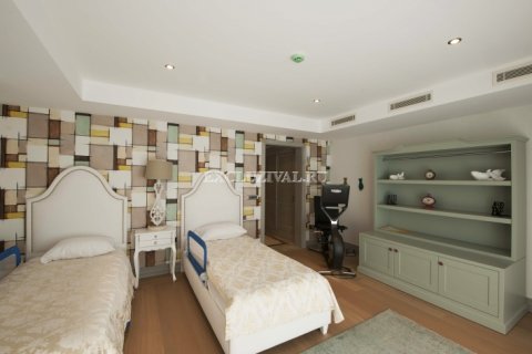 ویلا در  Bodrum ، امارات متحده عربی 5 خوابه ، 356 متر مربع.  شماره 9869 - 10