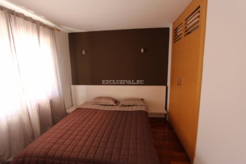 آپارتمان در  Bodrum ، امارات متحده عربی 2 خوابه ، 100 متر مربع.  شماره 9847 - 7