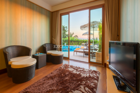 هتل در  Bodrum ، امارات متحده عربی 50000 متر مربع.  شماره 9751 - 6