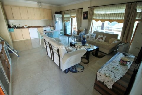 آپارتمان در  Bodrum ، امارات متحده عربی 2 خوابه ، 100 متر مربع.  شماره 9871 - 8