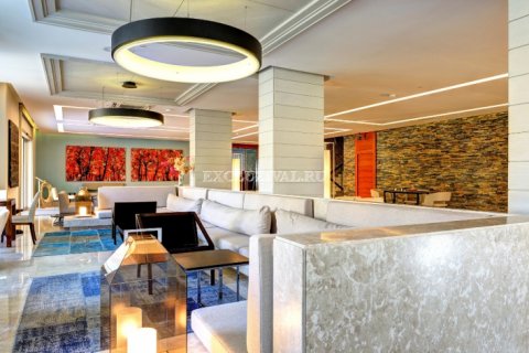 آپارتمان در  Bodrum ، امارات متحده عربی 3 خوابه ، 150 متر مربع.  شماره 9967 - 13