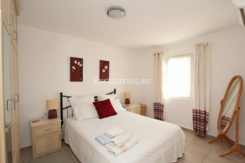 آپارتمان در  Bodrum ، امارات متحده عربی 3 خوابه ، 100 متر مربع.  شماره 9930 - 3