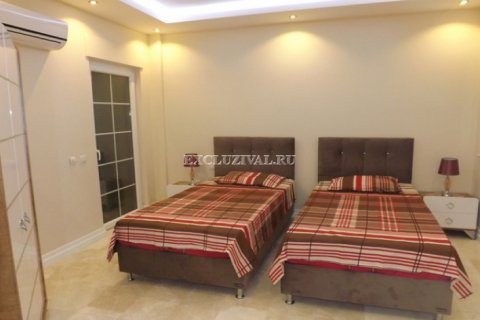 ویلا در  Kemer ، امارات متحده عربی 6 خوابه ، 230 متر مربع.  شماره 9881 - 22