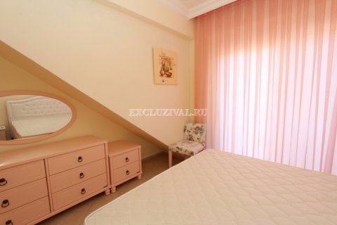 آپارتمان در  Didim ، امارات متحده عربی 3 خوابه ، 120 متر مربع.  شماره 9951 - 21