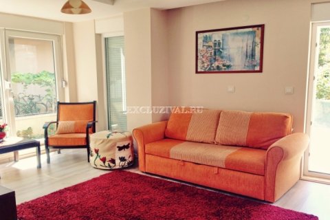 آپارتمان در  Antalya ، امارات متحده عربی 2 خوابه ، 68 متر مربع.  شماره 9853 - 3