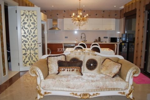 ویلا در  Kemer ، امارات متحده عربی 4 خوابه ، 280 متر مربع.  شماره 9885 - 6