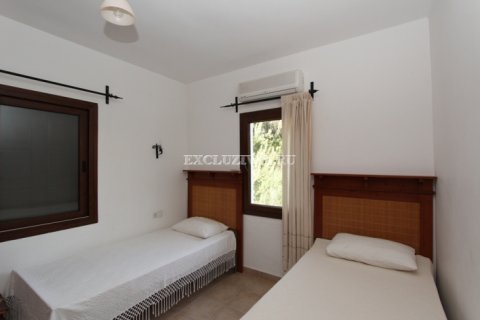 ویلا در  Bodrum ، امارات متحده عربی 4 خوابه ، 200 متر مربع.  شماره 9851 - 11
