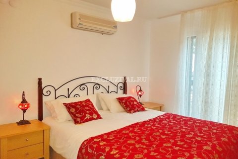 آپارتمان در  Bodrum ، امارات متحده عربی 3 خوابه ، 75 متر مربع.  شماره 9876 - 7