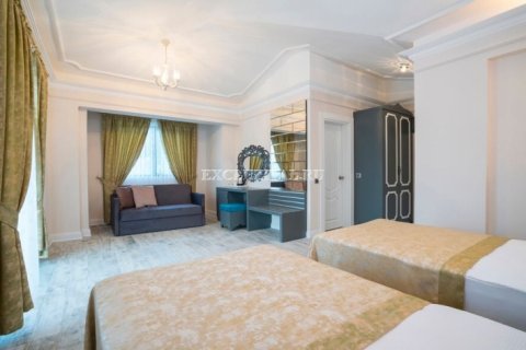 هتل در  Antalya ، امارات متحده عربی 1685 متر مربع.  شماره 9760 - 2