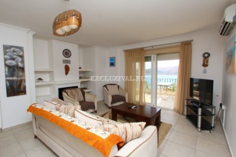 آپارتمان در  Bodrum ، امارات متحده عربی 2 خوابه ، 90 متر مربع.  شماره 9939 - 11