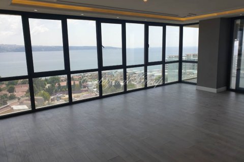 آپارتمان در  Istanbul ، امارات متحده عربی 2 خوابه ، 120 متر مربع.  شماره 13329 - 15