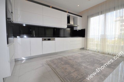 آپارتمان در Kargicak،  Alanya ، امارات متحده عربی 3 خوابه ، 200 متر مربع.  شماره 12174 - 11