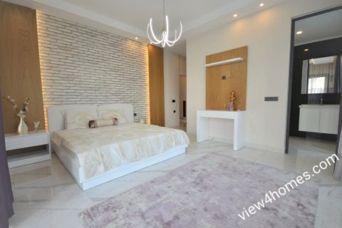 آپارتمان در Kargicak،  Alanya ، امارات متحده عربی 3 خوابه ، 200 متر مربع.  شماره 12174 - 13