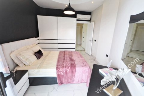 آپارتمان در Kargicak،  Alanya ، امارات متحده عربی 2 خوابه ، 110 متر مربع.  شماره 12177 - 6