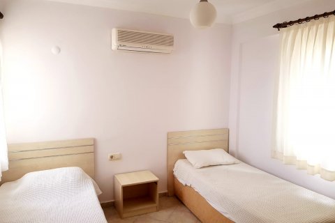مجتمع مسکونی در  Bodrum ، امارات متحده عربی 2 خوابه  شماره 13634 - 8