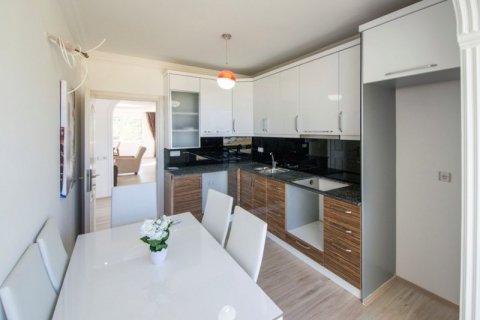 آپارتمان در  Gazipasa ، امارات متحده عربی 3 خوابه ، 150 متر مربع.  شماره 12642 - 3