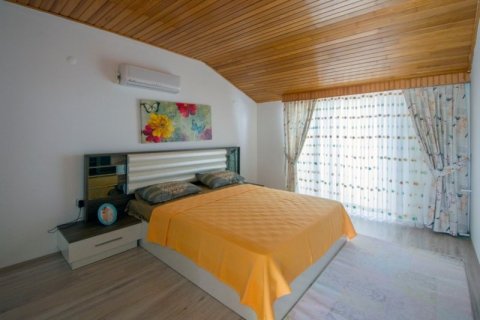 آپارتمان در  Gazipasa ، امارات متحده عربی 3 خوابه ، 150 متر مربع.  شماره 12642 - 4