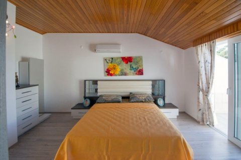 آپارتمان در  Gazipasa ، امارات متحده عربی 3 خوابه ، 150 متر مربع.  شماره 12642 - 6