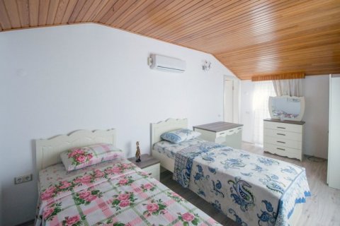 آپارتمان در  Gazipasa ، امارات متحده عربی 3 خوابه ، 150 متر مربع.  شماره 12642 - 10