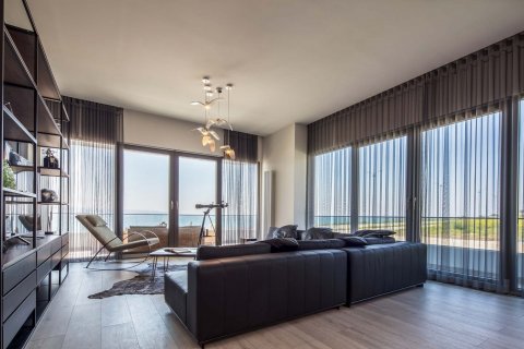 آپارتمان در  Istanbul ، امارات متحده عربی 3 خوابه ، 226 متر مربع.  شماره 15257 - 2