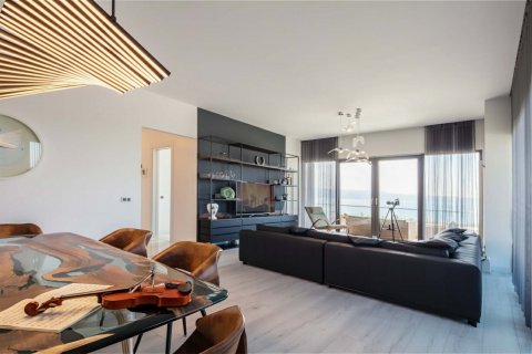 آپارتمان در  Istanbul ، امارات متحده عربی 1 خوابه ، 84.29 متر مربع.  شماره 15255 - 2