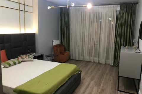 آپارتمان در  Istanbul ، امارات متحده عربی 3 خوابه ، 187 متر مربع.  شماره 15531 - 5