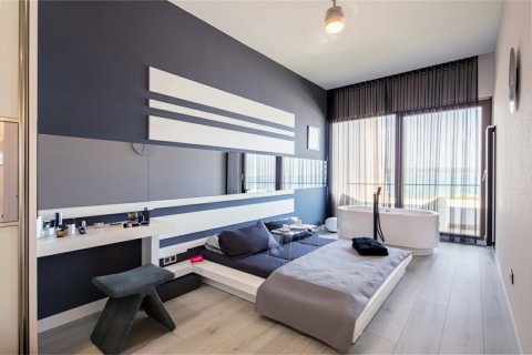 آپارتمان در  Istanbul ، امارات متحده عربی 5 خوابه ، 343 متر مربع.  شماره 15259 - 3