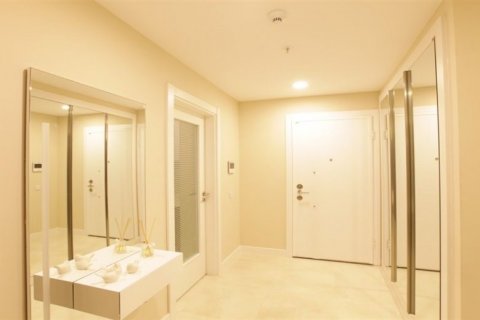 آپارتمان در Bagcilar،  Istanbul ، امارات متحده عربی 3 خوابه ، 198 متر مربع.  شماره 15715 - 4