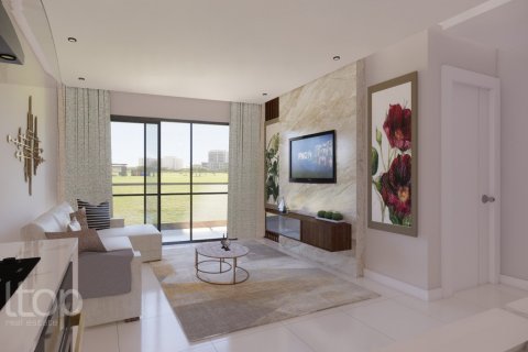 آپارتمان در  Oba ، امارات متحده عربی 2 خوابه ، 127 متر مربع.  شماره 15371 - 14