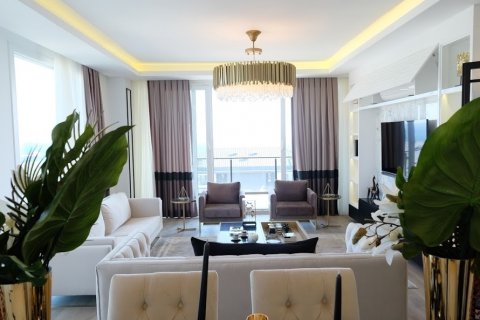آپارتمان در  Istanbul ، امارات متحده عربی 2 خوابه ، 118 متر مربع.  شماره 14498 - 3
