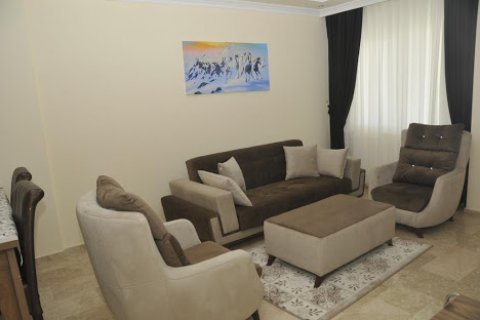 مجتمع مسکونی در  Alanya ، امارات متحده عربی 2 خوابه  شماره 15150 - 19