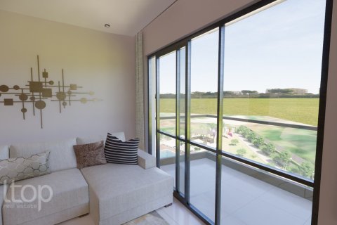 آپارتمان در  Oba ، امارات متحده عربی 2 خوابه ، 127 متر مربع.  شماره 15371 - 12