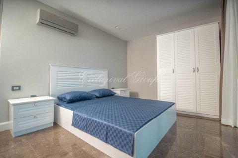 آپارتمان در  Bodrum ، امارات متحده عربی 1 خوابه ، 65 متر مربع.  شماره 15226 - 16