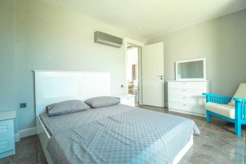 آپارتمان در  Bodrum ، امارات متحده عربی 1 خوابه ، 65 متر مربع.  شماره 15226 - 6
